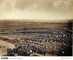 Rus Arsivlerinden Cikan 1878 Yilindan Kalma 14 Nostaljik Istanbul Fotografi Istanbul Fotograf Resim
