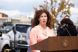 Bayonne Council President Nadrowski files to challenge Davis for mayor