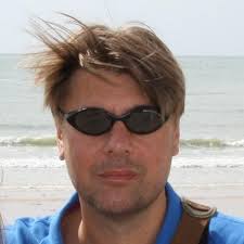 Greg Marston (@gmarst2001)