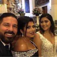 La chupitos deja en shock a sus fans al aparecer sin maquillaje. La Hija De La Chupitos Que Rompe Internet Con Su Belleza El Imparcial De Oaxaca