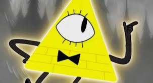 Bill Cipher | Villains Wiki | Fandom