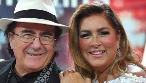 Al bano and romina power sharazan (felicita 1988). Al Bano Launches A New Appeal To Romina Power