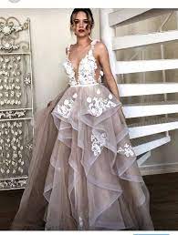 Only One Blush Wedding Dress Backless Beach Wedding Dress Etsy Beach Wedding Dresses Backless Etsy Wedding Dress Romantic Wedding Dress Lace