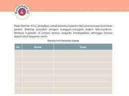 Maybe you would like to learn more about one of these? Kunci Jawaban Tema 8 Kelas 5 Halaman 142 Subtema 4 Pembelajaran 4 Kegiatan Berbasis Proyek Dan Literasi Halo Belajar