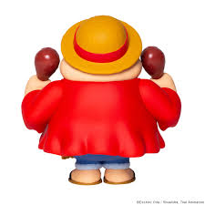 Scopri ricette, idee per la casa, consigli di stile e altre idee da provare. One Piece Bustercall Chunky Monkey D Luffy Bustercall Premium Bandai Usa Online Store For Action Figures Model Kits Toys And More