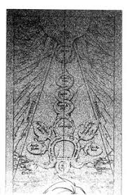 What Is Depicted On The Gate Shown In Episode 63 Of Brotherhood Anime Manga Stack Exchange It was serialized in square enix's monthly shōnen gangan shōnen manga magazine between july 2001 and. what is depicted on the gate shown in