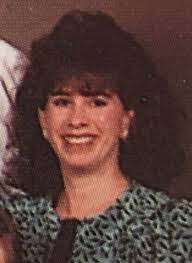 Trudy Carol Gregory Hunter (1955-2002)