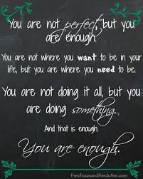 Tap into your neighborhood with nextdoor. For The Mom Who Doesn T Feel Like Enough