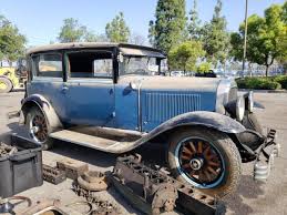 Image result for Antibes Blue 1929 Buick