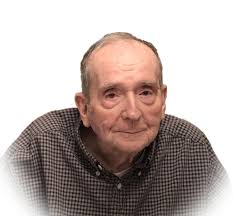 Harold Stamper Obituary