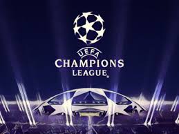 Table international » champions league grp. Champions League Draw For Round Of 16 Confirmed Full Fixtures Daily Post Nigeria