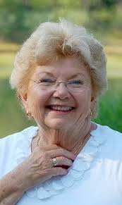 Carolyn Frances Walker