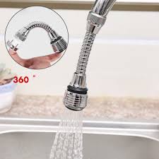 Plus they swivel for full sink coverage! Shower Head Faucet Water Filter Splash Kitchen Sink Faucets Shower Head Rotate Tap Water Filter Water Saver Buy At The Price Of 2 36 In Aliexpress Com Imall Com