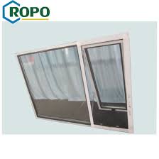 Of course, this is the significant difference between the two types of windows but it doesn't give you much information to help you make an informed decision. China Vinyl Double Pane Windows Csa Approved Ventilator Window China Pvc Window Window Screen