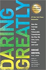 The courage fund was incepted in 2003 during the severe acute respiratory syndrome (sars) 3. Daring Greatly How The Courage To Be Vulnerable Transforms The Way We Live Love Parent And Lead Brown Brene 9781592408412 Amazon Com Books