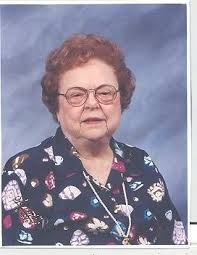 Louise Sherrill Obituary