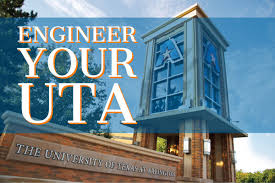 Uta fort worth provides every essential resource on your path to graduation. Uta Engineering Mavengineering Twitter