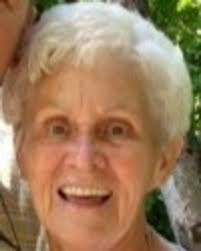 Ruby Doris "Dot" Ramsey Obituary March 27, 2025