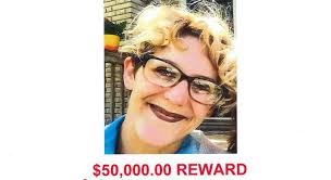 $50K reward offered to help find woman missing since 2021