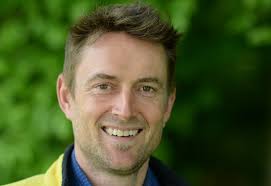 Eurobike's Stefan Reisinger