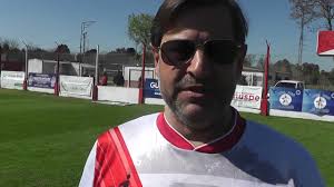 La inauguración del estadio 1° de abril al estilo de Deporte en Línea