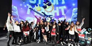 Kinepolis schaffhausen, kino, ist in schaffhausen. Cleanfilm School Contest Von Sh Power Ein Lockerer Zugang Zu Wichtigen Themen Sh Power
