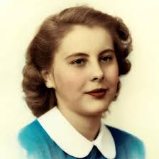 Iola Marie Murphy Obituary & Funeral