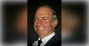 Obituary information for James Albert Langreck