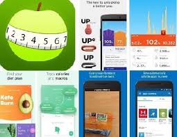 Is another calorie tracking app, but it does so exceptionally well. 5 Best Android Free Calorie Counter Apps To Help You Stay Fit Calorie Counter App Calorie Calculator App Best Calorie Counter App