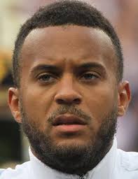 Ryan Bertrand