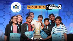 This puzzle's 30 possible answers rank it in the 35th percentile of all puzzles. Zynga Celebrates The 2021 Return Of The Scripps National Spelling Bee In Hit Mobile Game Franchise Words With Friends Business Wire
