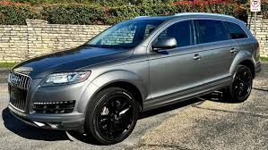Image result for Daytona Gray 2015 Q7