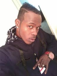 Naymond Solomon, Jr. Obituary