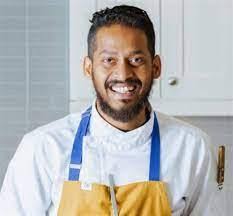 Vancouver Foodster Event