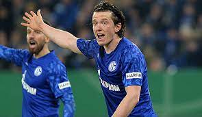 Gregoritsch war gut aufgelegt nach seinem ersten spiel für seinen neuen arbeitgeber, den fc schalke 04. Michael Gregoritsch Vom Fc Schalke 04 Im Interview Ich Dachte Dass Ich Zu Gut Bin