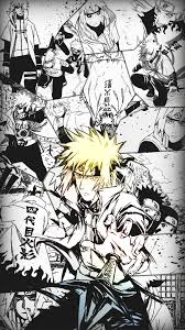 Maybe you would like to learn more about one of these? Naruto Shippuden Minato Namikaze Wallpaper Phone By Soristhene On Deviantart