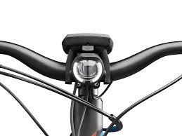 Lupine E Bike Front Light Sl B For Bosch Intuvia Nyon Internation 265 00