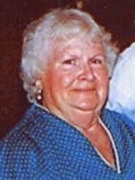 Pearl Mourer Obituary (2015)