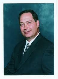 Bruce Dane Ministries