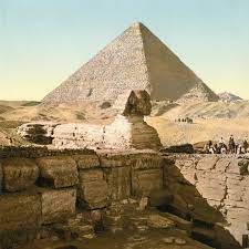 This site provides an easy entry point into pyramid. Professor Aus China Erklart Pyramiden Fur Eine Falschung Stern De