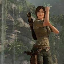 Shadow Of The Tomb Raider Sottr Photocontest Tomb Raider Lara Croft Tomb Raider Lara Croft Tomb