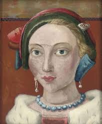 The Schiff Family: Richard Eurich: the Correspondence with Sydney Schiff in  the Tate Archives