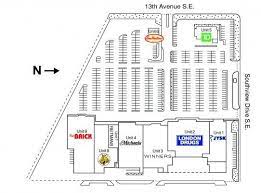 Southview Centre Shopping Plan Medicine Hat Medicine Canada Shopping