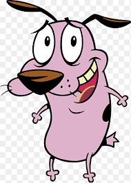 We did not find results for: Courage The Cowardly Dog Courage Video Courage The Cowardly Dog Purple Cartoon Png Pngegg