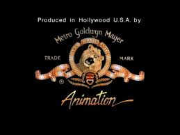 Often referred to as metro; Mgm Animation Closing Logos