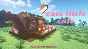 It takes the shape of a giant mushroom, and has two floors. Minecraft Wonderful Fairy Tale Cottage Tutorial Youtube
