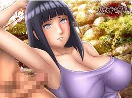 Hinata Hyuuga (Armpit Fucking)[NecroXxx] - Reddit NSFW
