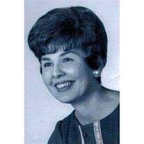 Mary Lee Trollinger Obituary