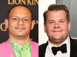 Eric andré was born on april 4, 1984 in boca raton, florida, usa as eric samuel andre. Eric Andre Says James Corden Is F Ed If Not Being Nice Gets You Cancelled The Independent