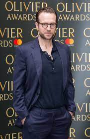 #rafe spall #mine* #this hasn't been one of my best gif sets but since it's gonna flop anyway i don't care anymore #thank you cait for pointing out that he is the incarnated rafe spall in war of the worlds (2019). Rafe Spall Reveals How He Blew His Chance To Play The Doctor In Doctor Who